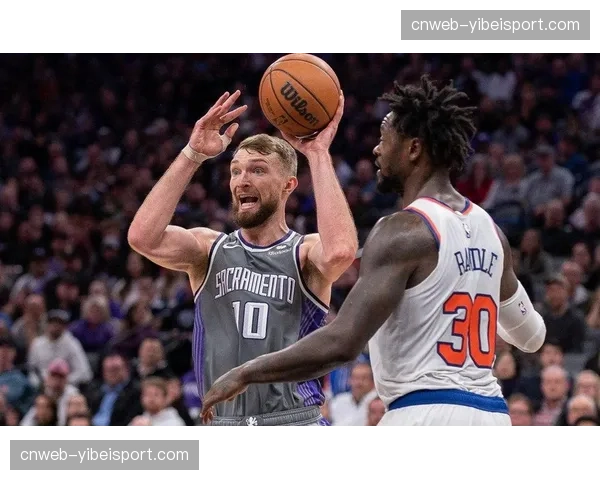 国王战胜开拓者，福克斯小萨博尼斯合砍60分