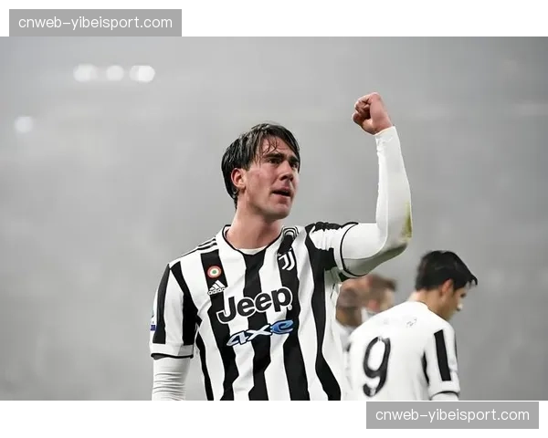 独家专访弗拉霍维奇：谈2026年目标与在尤文图斯的长期计划