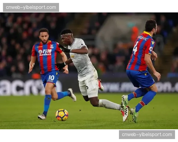 消息:水晶宫后卫荣获英超三月最佳防守球员,其解围与盯人数据亮眼 消息:水晶宫后卫荣获英超三月最佳防守球员,其解围与盯人数据亮眼