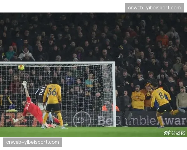 狼队0-2阿斯顿维拉，保托雷斯头球破门，维拉取得客场关键胜利