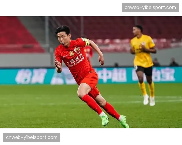 【2026年4月中超联赛·赛后·结果中超第4轮射手榜：克雷桑、盖伊、武磊并列榜首各入两球