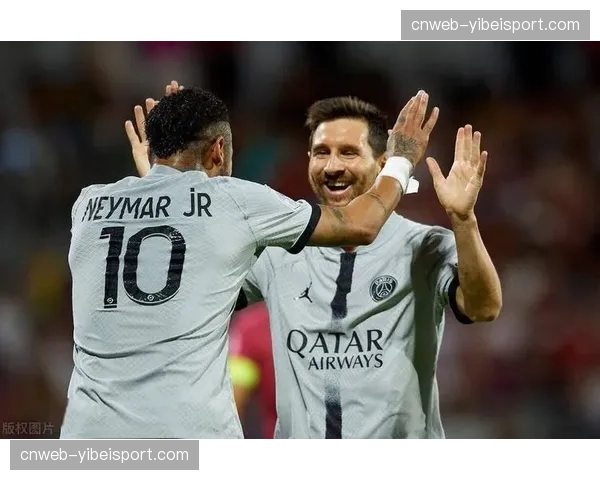 深度回顾:追溯“后梅西-内马尔时代”法甲战术权力的分散与重组 深度回顾:追溯“后梅西-内马尔时代”法甲战术权力的分散与重组