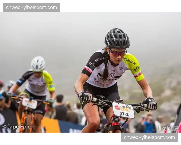 南非Absa Cape Epic迎来史上最多女性车队组合参赛 南非Absa Cape Epic迎来史上最多女性车队组合参赛