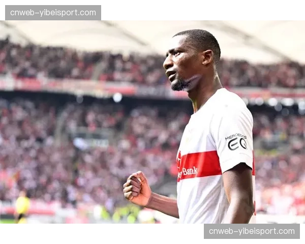 传闻：多家英超俱乐部正在关注斯图加特前锋吉拉西