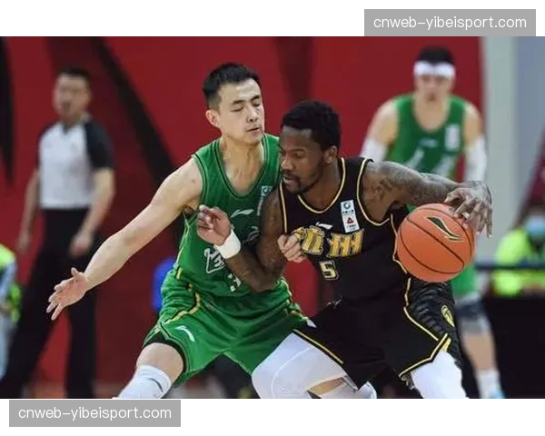 天津100-98险胜新疆，时德帅关键封盖保住胜利