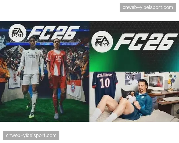 著名足球游戏《EA Sports FC》与哈兰德续签独家形象授权协议，金额未披露